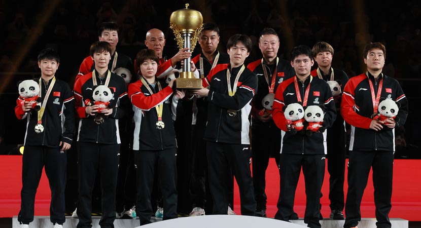 Kaiyun羽毛球世锦赛 | 顶级选手 - 投注攻略